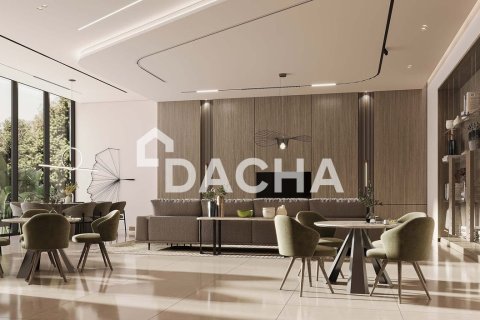 Apartmán v Dubai South (Dubai World Central), SAE 3 spálne, 223 m2 č. 723128 - Fotografia 14