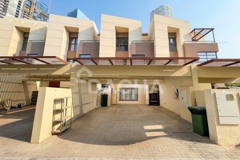 阿联酋 Dubai Jumeirah Village Circle 别墅  4 卧, 287 平方米 , 编号 723130
