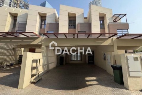 Vila di Jumeirah Village Circle, Dubai, UEA 4 kamar tidur, 287 m2 nomor 723130