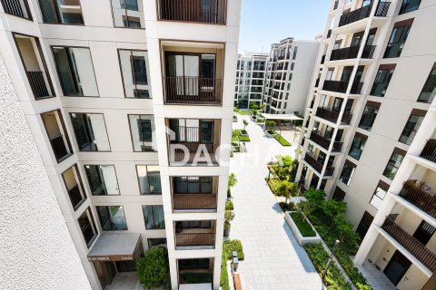 Apartament në Dubai Creek Harbour (The Lagoons), Dubai, Emiratet e Bashkuara Arabe 3 dhoma gjumi, 157 m2. № 723132 - Foto 12