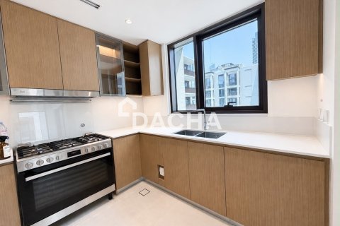 Apartament në Dubai Creek Harbour (The Lagoons), Dubai, Emiratet e Bashkuara Arabe 3 dhoma gjumi, 157 m2. № 723132 - Foto 6