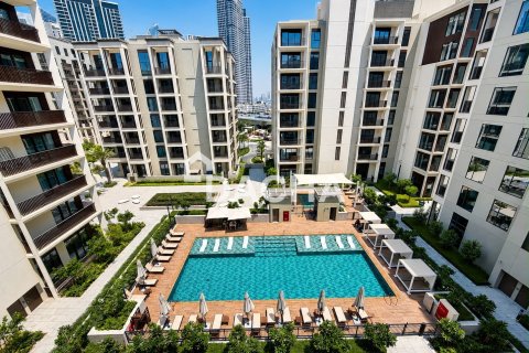 Apartament në Dubai Creek Harbour (The Lagoons), Dubai, Emiratet e Bashkuara Arabe 3 dhoma gjumi, 157 m2. № 723132 - Foto 2