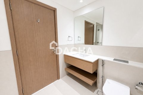 Apartament në Dubai Creek Harbour (The Lagoons), Dubai, Emiratet e Bashkuara Arabe 3 dhoma gjumi, 157 m2. № 723132 - Foto 9