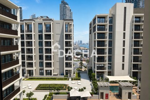 Lakás itt: Dubai Creek Harbour (The Lagoons), Dubai, EAE, 3 hálószoba, 157 m², azonosító: 723132