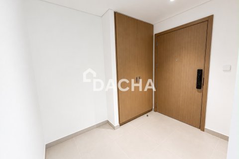 Apartament në Dubai Creek Harbour (The Lagoons), Dubai, Emiratet e Bashkuara Arabe 3 dhoma gjumi, 157 m2. № 723132 - Foto 4