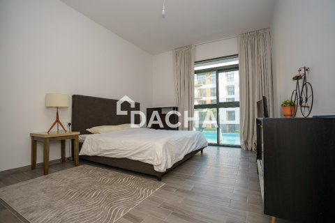Apartament në Jumeirah Village Circle, Dubai, Emiratet e Bashkuara Arabe 2 dhoma gjumi, 114 m2. № 723127 - Foto 9
