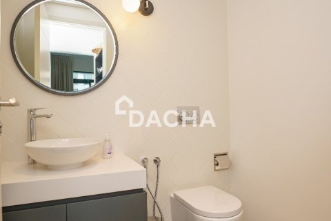 Apartament në Jumeirah Village Circle, Dubai, Emiratet e Bashkuara Arabe 2 dhoma gjumi, 114 m2. № 723127 - Foto 12