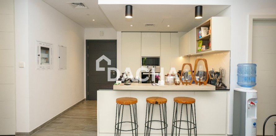 Apartament në Jumeirah Village Circle, Dubai, Emiratet e Bashkuara Arabe 2 dhoma gjumi, 114 m2. № 723127