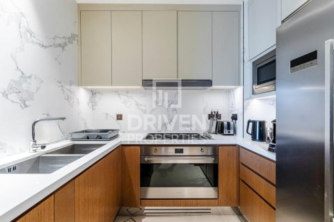 Lägenhet uthyres i Downtown Dubai (Downtown Burj Dubai), Dubai, UAE 3 sovrum, 146 kvm Nr. 655414 - fotografi 10