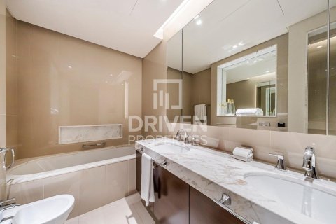 Apartmán v Downtown Dubai (Downtown Burj Dubai), Dubai, SAE 2 spálne, 126 m2 č. 655115 - Fotografia 14
