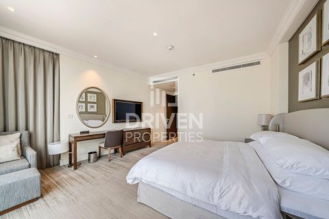 Apartmán v Downtown Dubai (Downtown Burj Dubai), Dubai, SAE 2 spálne, 126 m2 č. 655115 - Fotografia 9