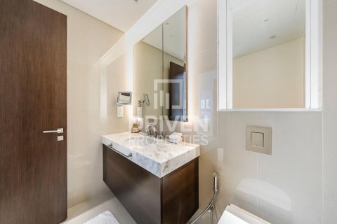 Apartmán v Downtown Dubai (Downtown Burj Dubai), Dubai, SAE 2 spálne, 126 m2 č. 655115 - Fotografia 15