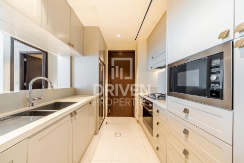 Apartmán v Downtown Dubai (Downtown Burj Dubai), Dubai, SAE 2 spálne, 126 m2 č. 655115 - Fotografia 12