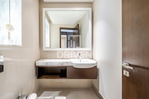 Apartmán v Downtown Dubai (Downtown Burj Dubai), Dubai, SAE 2 spálne, 126 m2 č. 655115 - Fotografia 13