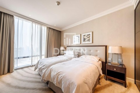 Apartmán v Downtown Dubai (Downtown Burj Dubai), Dubai, SAE 2 spálne, 126 m2 č. 655115 - Fotografia 10