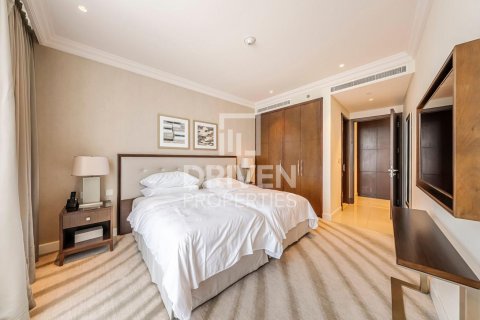 Apartmán v Downtown Dubai (Downtown Burj Dubai), Dubai, SAE 2 spálne, 126 m2 č. 655115 - Fotografia 11