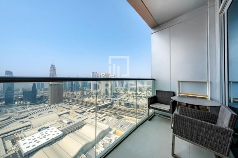 Apartmán v Downtown Dubai (Downtown Burj Dubai), Dubai, SAE 2 spálne, 126 m2 č. 655115 - Fotografia 1