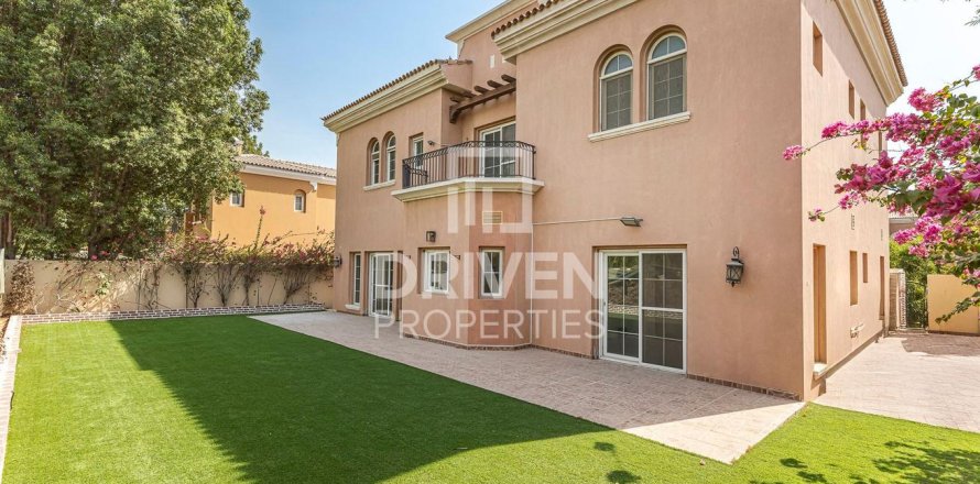 Vilă în Arabian Ranches, Dubai, EAU 5 dormitoare, 419 mp.  №655114
