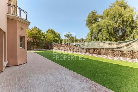 Vilă de închiriat în Arabian Ranches, Dubai, EAU 5 dormitoare, 419 mp. №655114 - poză 29