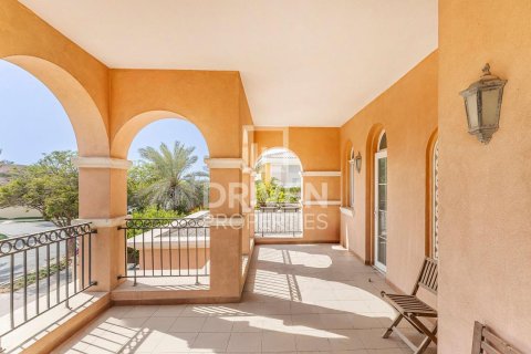 Vilă de închiriat în Arabian Ranches, Dubai, EAU 5 dormitoare, 419 mp. №655114 - poză 27