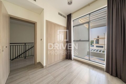Townhouse sa DAMAC Hills (Akoya by DAMAC), Dubai, UAE 3 silid-tulugan, 164 sq.m. № 655116 - larawan 8