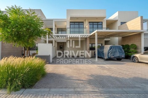 Townhouse sa DAMAC Hills (Akoya by DAMAC), Dubai, UAE 3 silid-tulugan, 164 sq.m. № 655116 - larawan 15