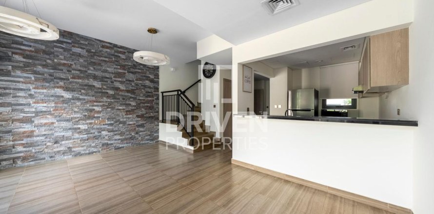 Townhouse sa DAMAC Hills (Akoya by DAMAC), Dubai, UAE 3 silid-tulugan, 164 sq.m. № 655116