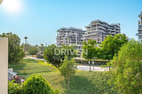 Townhouse sa DAMAC Hills (Akoya by DAMAC), Dubai, UAE 3 silid-tulugan, 164 sq.m. № 655116 - larawan 20