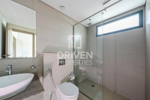 Townhouse sa DAMAC Hills (Akoya by DAMAC), Dubai, UAE 3 silid-tulugan, 164 sq.m. № 655116 - larawan 14