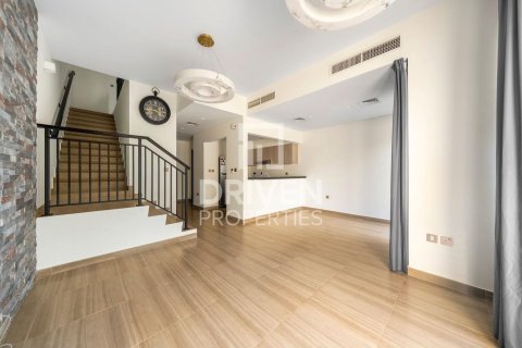 Townhouse sa DAMAC Hills (Akoya by DAMAC), Dubai, UAE 3 silid-tulugan, 164 sq.m. № 655116 - larawan 4
