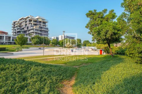 Townhouse sa DAMAC Hills (Akoya by DAMAC), Dubai, UAE 3 silid-tulugan, 164 sq.m. № 655116 - larawan 23