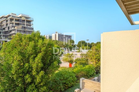 Townhouse sa DAMAC Hills (Akoya by DAMAC), Dubai, UAE 3 silid-tulugan, 164 sq.m. № 655116 - larawan 21