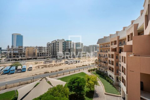 آپارتمان برای اجاره در Motor City، Dubai، امارات متحده عربی 3 خوابه ، 202 متر مربع ، شماره 655413 - تصویر 1