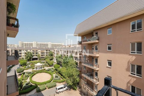 Apartment til leje i Motor City, Dubai, UAE 3 soveværelser, 202 kvm № 655413 - foto 21