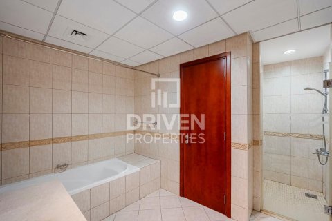 آپارتمان برای اجاره در Motor City، Dubai، امارات متحده عربی 3 خوابه ، 202 متر مربع ، شماره 655413 - تصویر 16