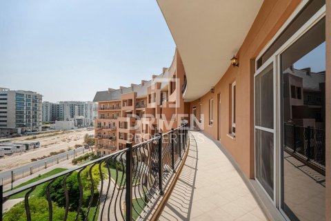 Apartment til leje i Motor City, Dubai, UAE 3 soveværelser, 202 kvm № 655413 - foto 22