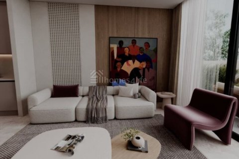 Radový dom v Dubai Investment Park, SAE 4 spálne, 117 m2 č. 718601 - Fotografia 11