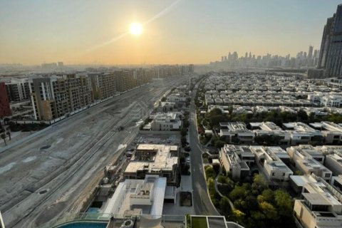 Lakás itt: Mohammed Bin Rashid City, Dubai, EAE, 1 hálószoba, 76 m², azonosító: 718603 - fénykép 11