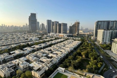 Lakás itt: Mohammed Bin Rashid City, Dubai, EAE, 1 hálószoba, 76 m², azonosító: 718603 - fénykép 2