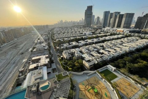 Lakás itt: Mohammed Bin Rashid City, Dubai, EAE, 1 hálószoba, 76 m², azonosító: 718603 - fénykép 1