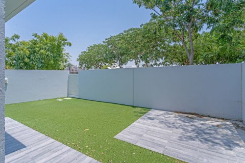 Villa Mudon, Dubaijā, AAE 3 istabas, 321 m2 Nr. 718598 - attēls 25