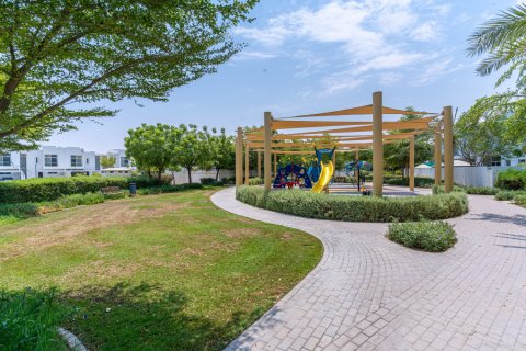 Villa Mudon, Dubaijā, AAE 3 istabas, 321 m2 Nr. 718598 - attēls 28