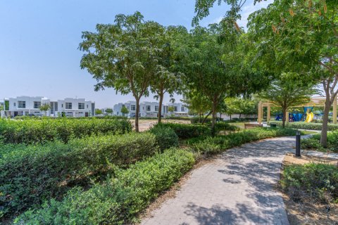 Villa Mudon, Dubaijā, AAE 3 istabas, 321 m2 Nr. 718598 - attēls 27