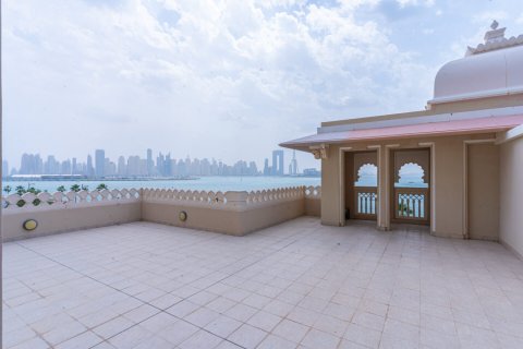 Byt v Palm Jumeirah, Dubai, SAE 3 ložnice, 346 m² Č.: 718600 - fotografie 2