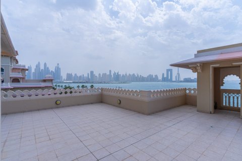 Byt v Palm Jumeirah, Dubai, SAE 3 ložnice, 346 m² Č.: 718600 - fotografie 3