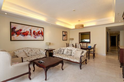 Apartmen di Palm Jumeirah, Dubai, UAE 3 bilik tidur, 346 meter persegi № 718600 - foto 9