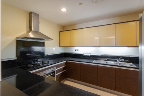 Apartemen di Palm Jumeirah, Dubai, UEA 3 kamar tidur, 346 m2 nomor 718600 - foto 11