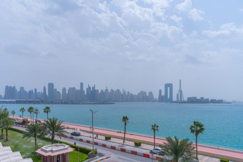 Byt v Palm Jumeirah, Dubai, SAE 3 ložnice, 346 m² Č.: 718600 - fotografie 6