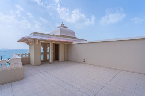 Byt v Palm Jumeirah, Dubai, SAE 3 ložnice, 346 m² Č.: 718600 - fotografie 5