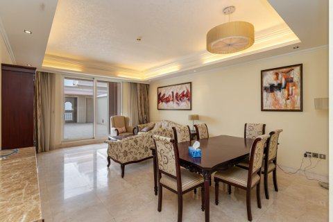 Byt v Palm Jumeirah, Dubai, SAE 3 ložnice, 346 m² Č.: 718600 - fotografie 7